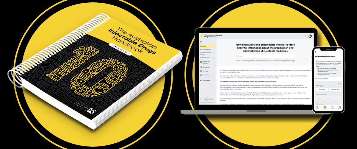Biggest ever ‘yellow book’ launches as AIDH10 enters a new digital era